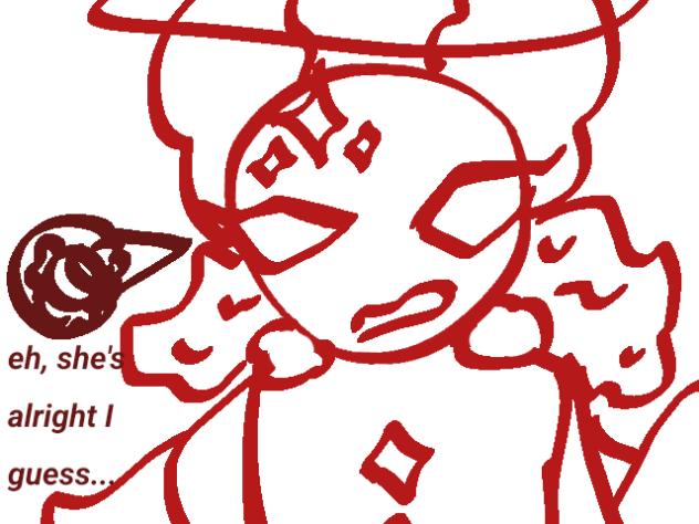 Happy Pride Month Y'alllll ^^