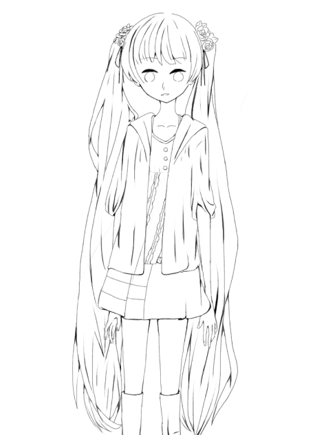 塗ってください