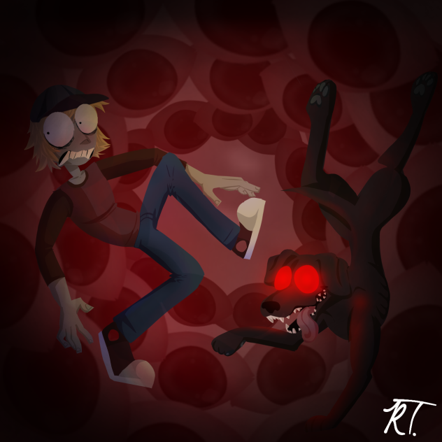where the dead go to die