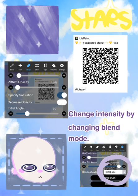 ☆ Stars! ✨- Koinuwo