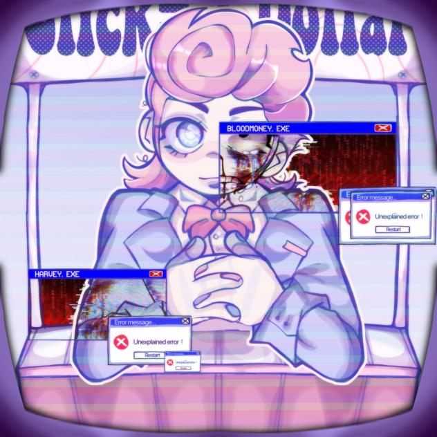 BloodMoney