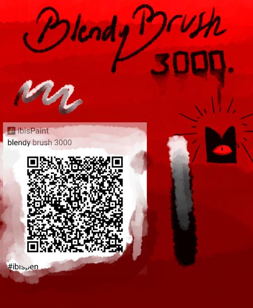 blendybrush 3000.