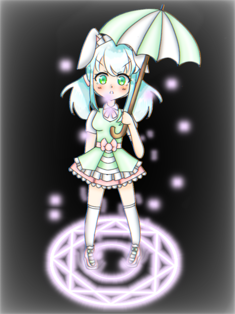 bunny