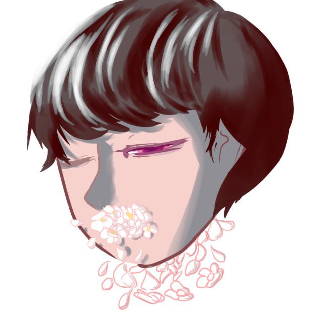 Xu - 13. Sweet Strawberry Scent