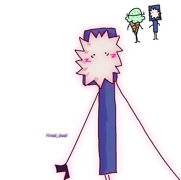 Feeling - ibisPaint