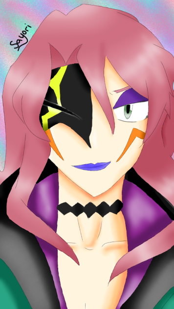 Jack the joker