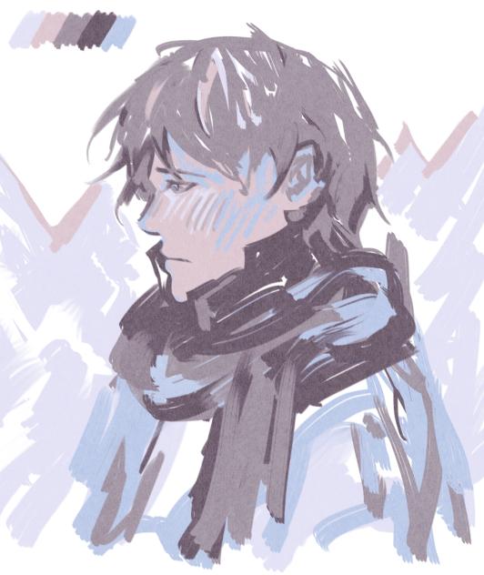 Limited Colors