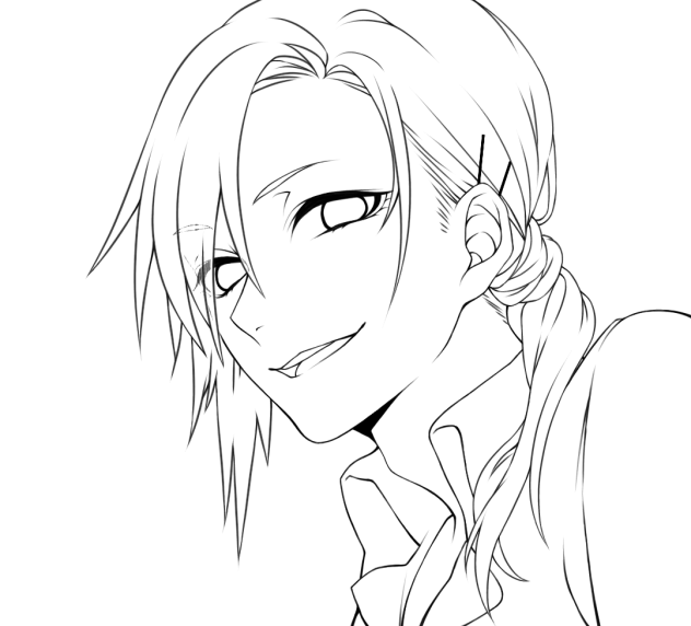 塗って下さい!④