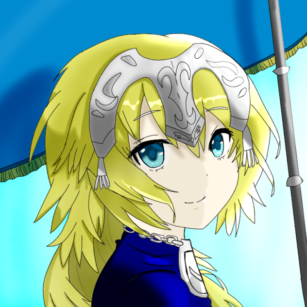 ジャンヌ・ダルク