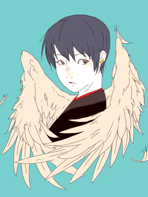 天使