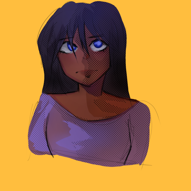 First post ibisPaint