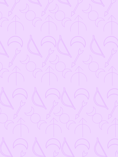 Artemis wall paper