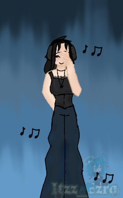 DTIYS entry - ibisPaint