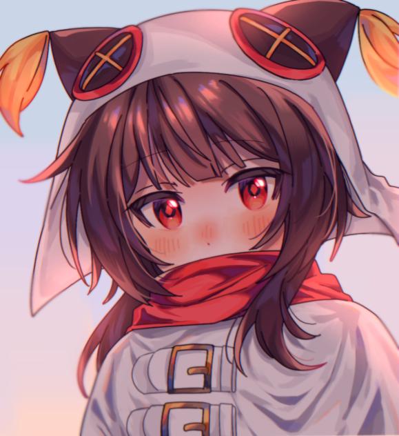 めぐみん