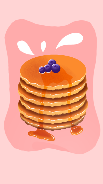 Pancake 🥞