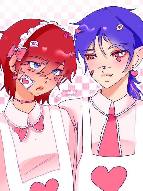 valentines