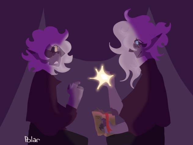 its beautiful - ibisPaint