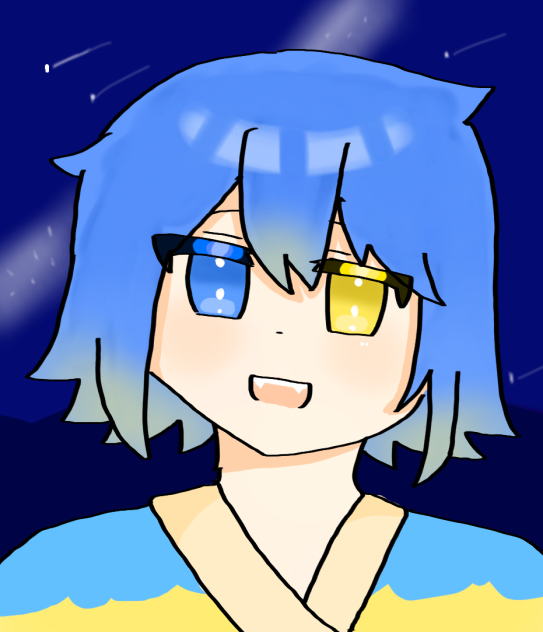 「みんなが幸せになりますように。」
