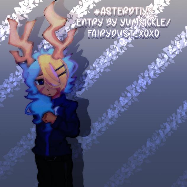 Asterdtiys entry