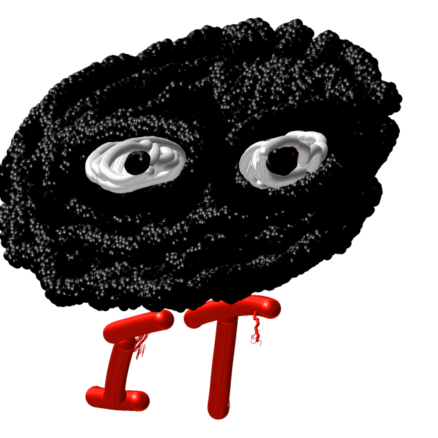 It - ibisPaint