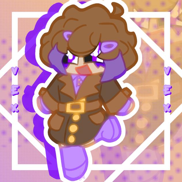 ~✬Vexlenn✬~