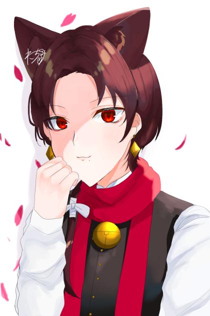 加州清光！