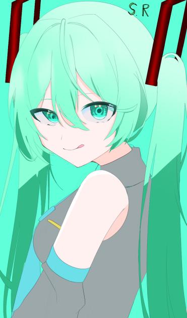 ミク