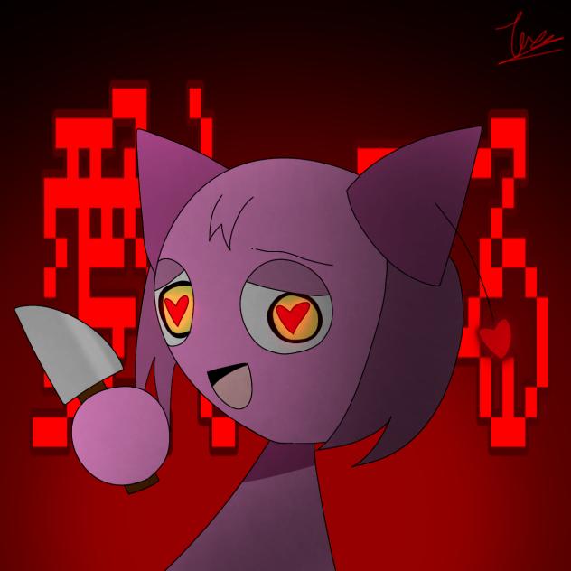 ずーっと、一緒。