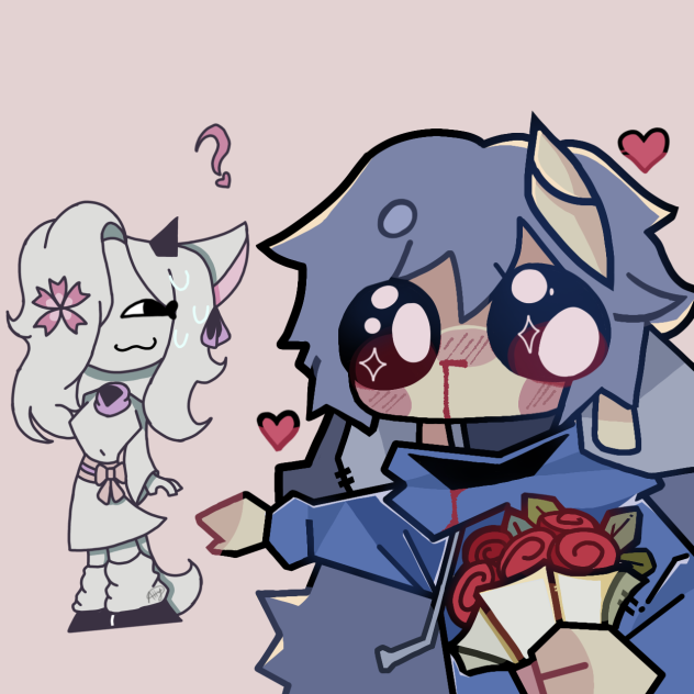 Collab with Earl ;3
