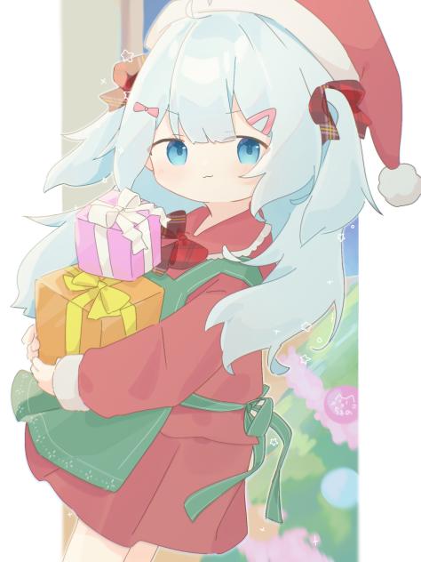 メリークリスマス！！