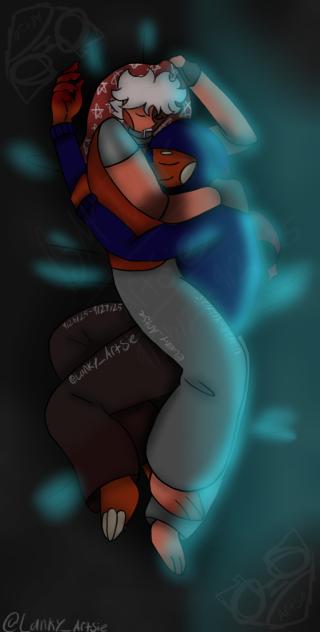 BM Twins Movie Night