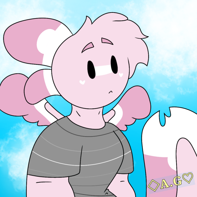 Mikel new oc
