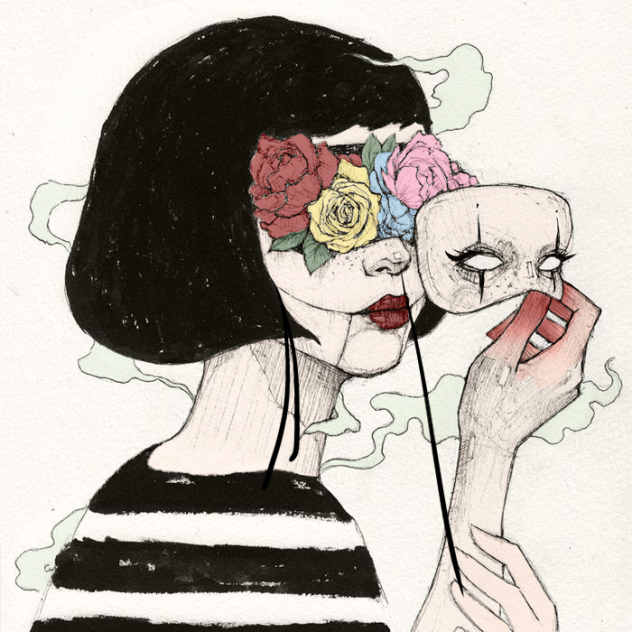 Bring Back The Color ibisPaint