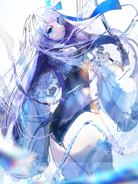 ラムダリリス