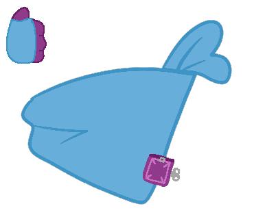 redesigning toon trinkets part 1