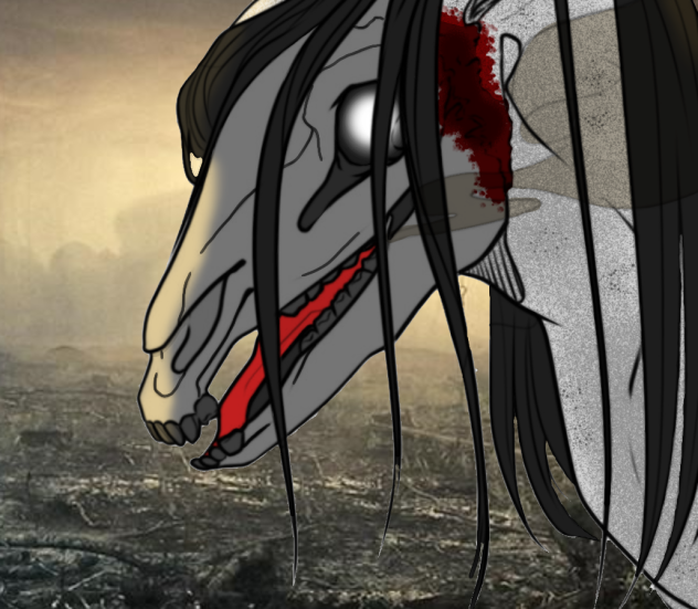 `` Your not supposed to be here~ ``