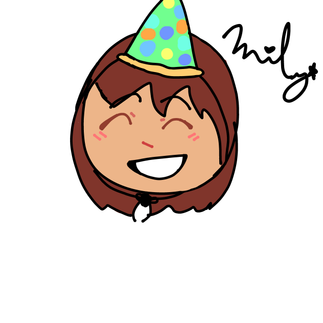 hoy es mi cumple 😁🍰