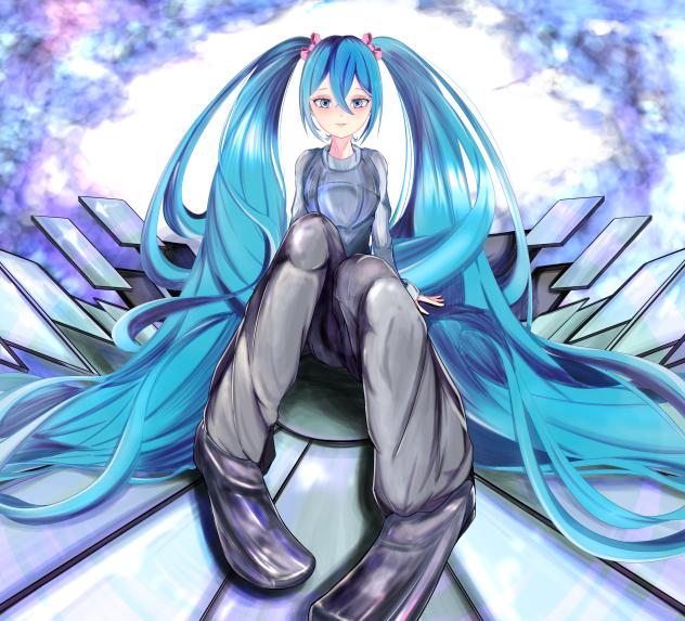 僕はただ君を待つよ、