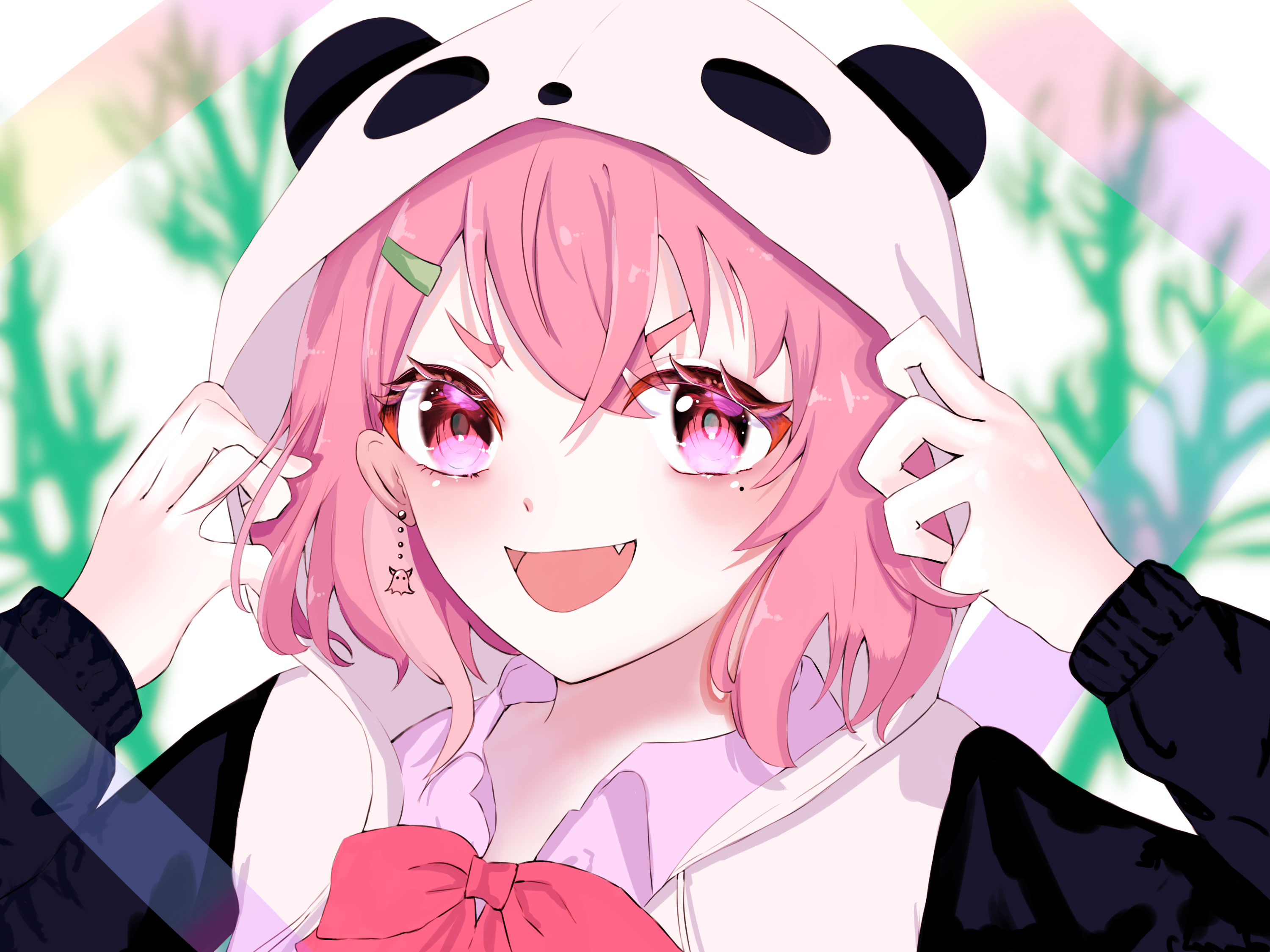 笹木咲🐼 - ibisPaint