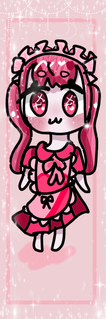 メイド❤