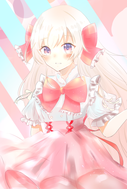 まふまふ「女の子になりたい」