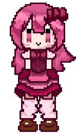 ドット榛花