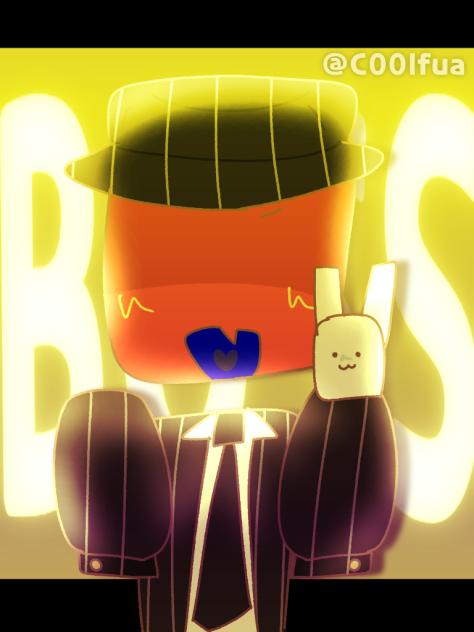 Mafioso in C00lkidd