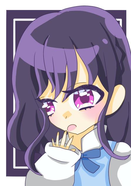 100日チャレンジ１０日目！！紫音ちゃん！