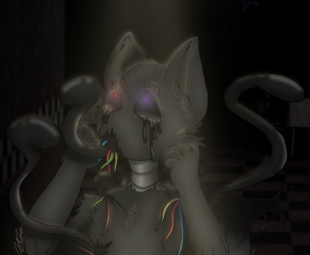 For Genesis Hayashi - ibisPaint