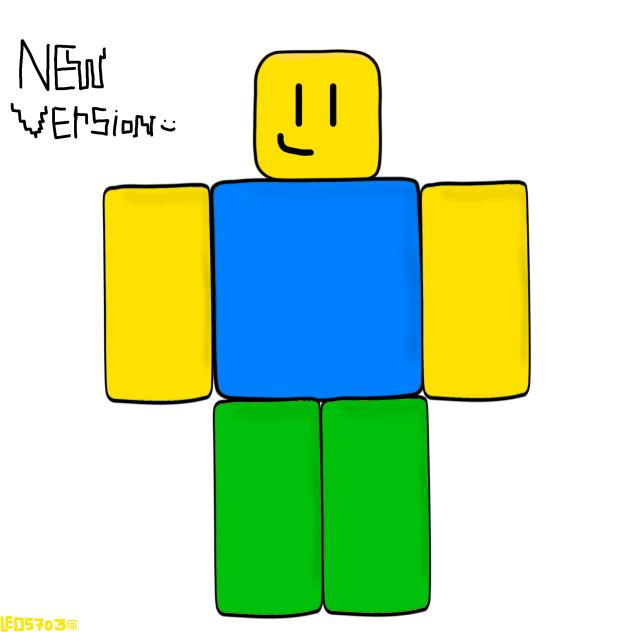 Noob updated version.