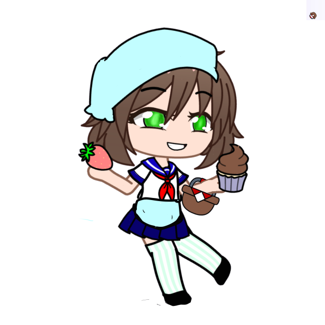 Amai Odayaka