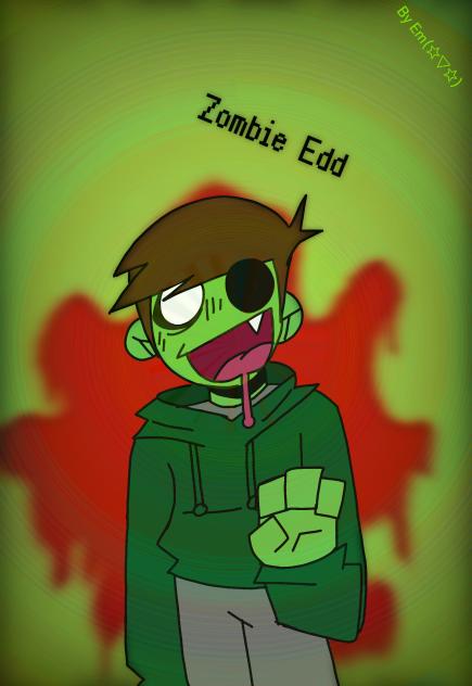 zombies are everywhere