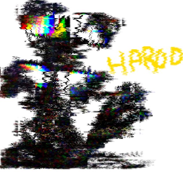 Haroo Aura's Take