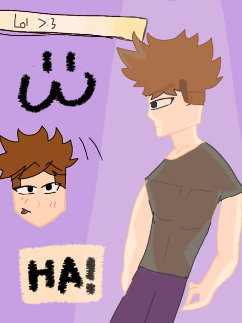 New pfp! took 8 hours ;)